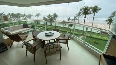 APARTAMENTO TEMPORADA em Bertioga - SP, Riviera de São Lourenço