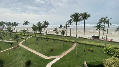 APARTAMENTO TEMPORADA em Bertioga - SP, Riviera de São Lourenço