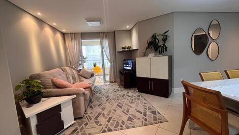 Jurerê Internacional 3 Dormitórios, px ao Imperatriz