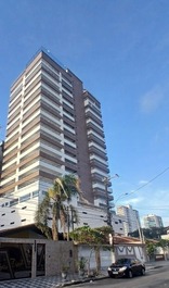 Apartamento para alugar em Praia Grande - Praia do Caiçara