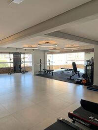 Ap para 8 pessoas, a 200 metros da praia, vista mar, Disp.CARNAVAL.!