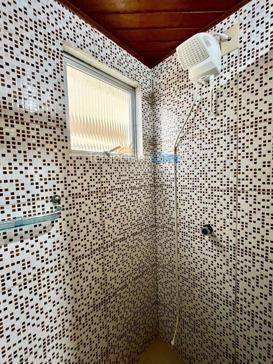 Apartment for vacation rental in Itapema (Meia Praia)