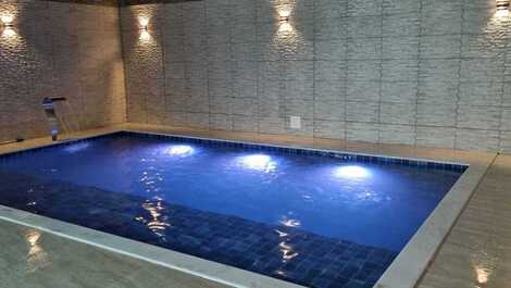 Apartamento para alquilar en Ubatuba - Maranduba