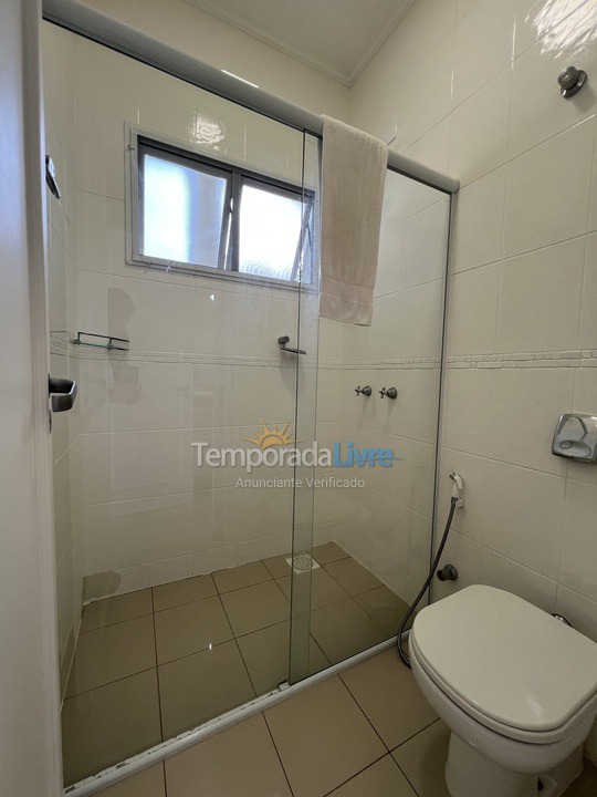 House for vacation rental in Florianopolis (Jurerê Internacional)