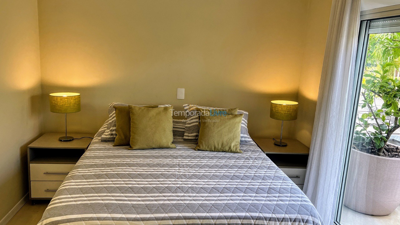 House for vacation rental in Florianopolis (Jurerê Internacional)