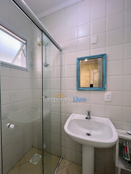 House for vacation rental in Florianopolis (Jurerê Internacional)