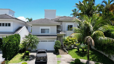 House for rent in Florianopolis - Jurerê Internacional