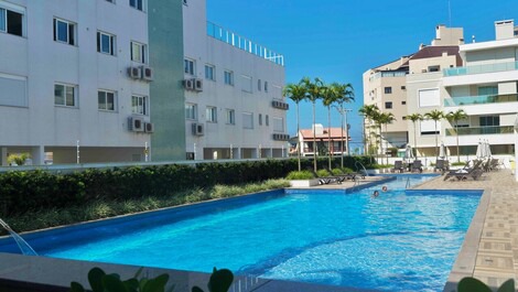 3 dormitorios, 50m del mar!