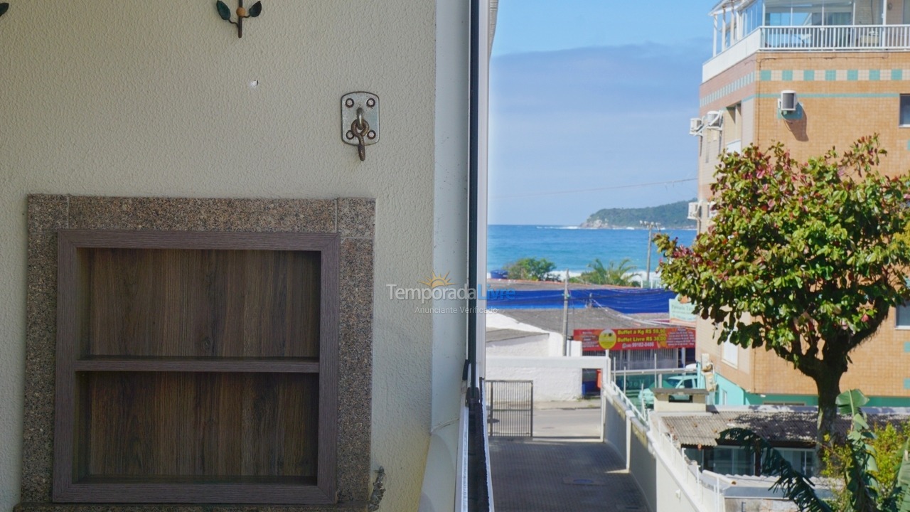 Apartamento para alquiler de vacaciones em Florianopolis (Praia dos Ingleses)