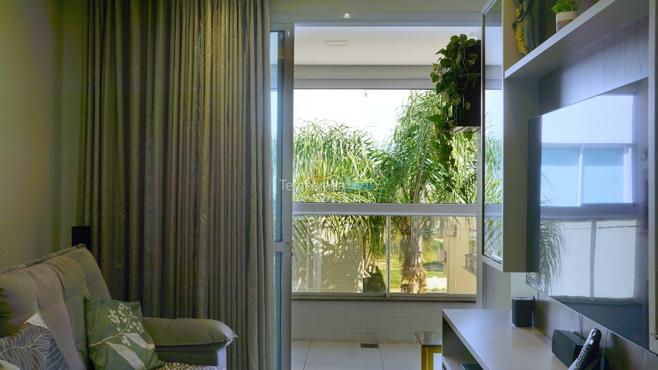 Apartamento para alquiler de vacaciones em Florianopolis (Praia dos Ingleses)