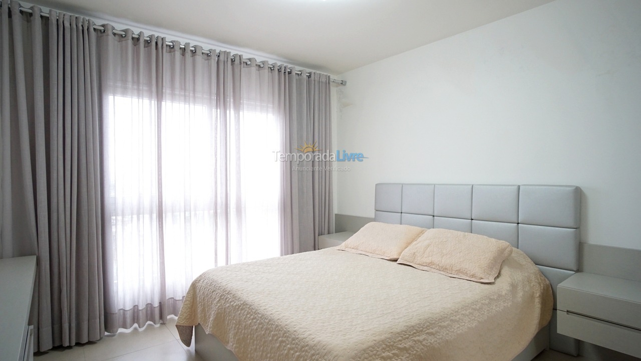 Apartamento para alquiler de vacaciones em Florianopolis (Praia dos Ingleses)