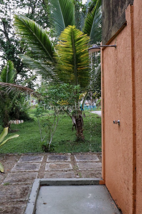 Casa para alquiler de vacaciones em Itacaré (Itacaré)