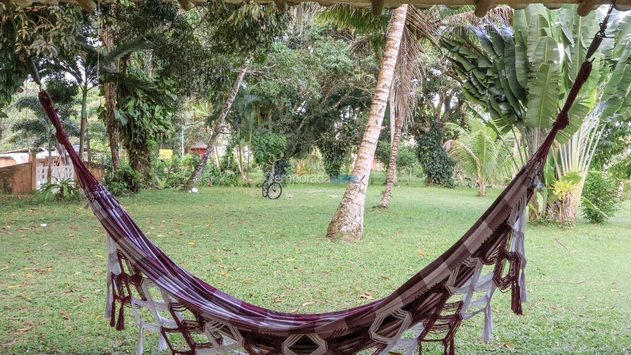 Casa para alquiler de vacaciones em Itacaré (Itacaré)