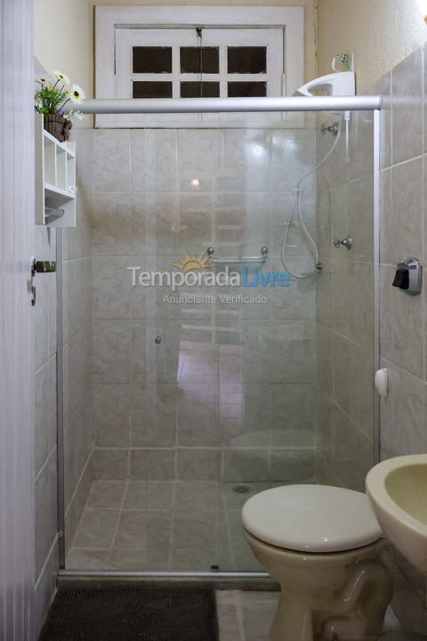 Casa para alquiler de vacaciones em Itacaré (Itacaré)