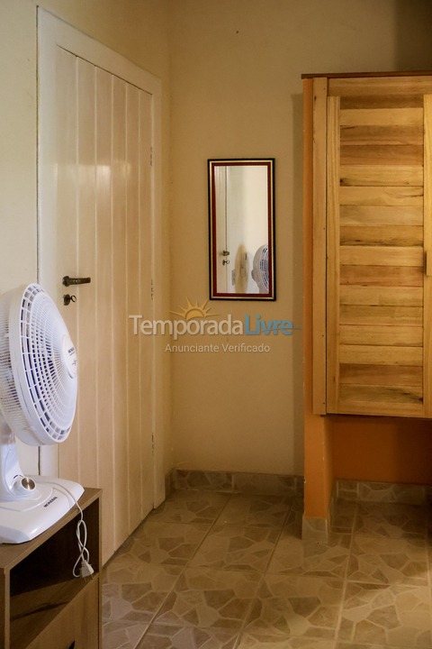 Casa para alquiler de vacaciones em Itacaré (Itacaré)