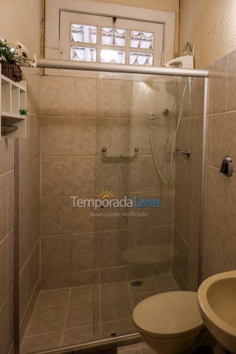 Casa para alquiler de vacaciones em Itacaré (Itacaré)