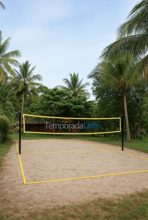 Casa para alquiler de vacaciones em Itacaré (Itacaré)