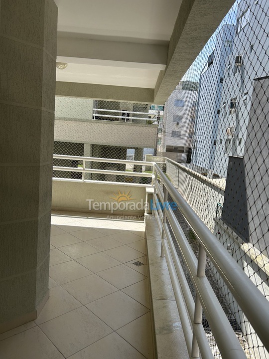 Apartamento para alquiler de vacaciones em Bombinhas (Praia de Bombas)