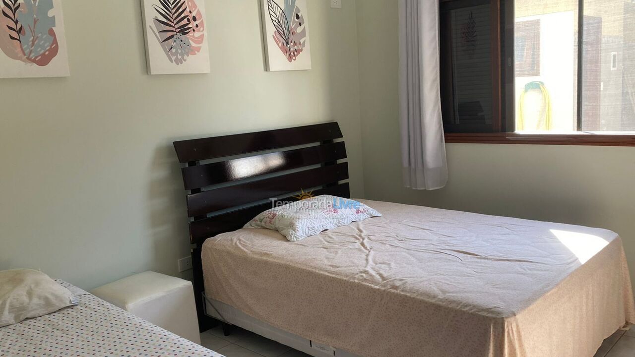 Casa para aluguel de temporada em Bertioga (Condominio Morada da Praia)