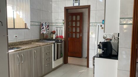 Casa Térrea Condominio Fechado Morada da Praia