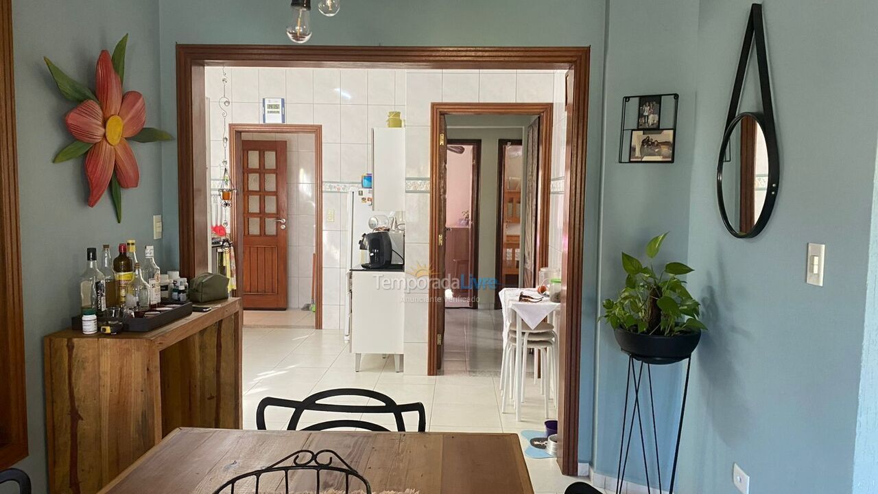 Casa para aluguel de temporada em Bertioga (Condominio Morada da Praia)