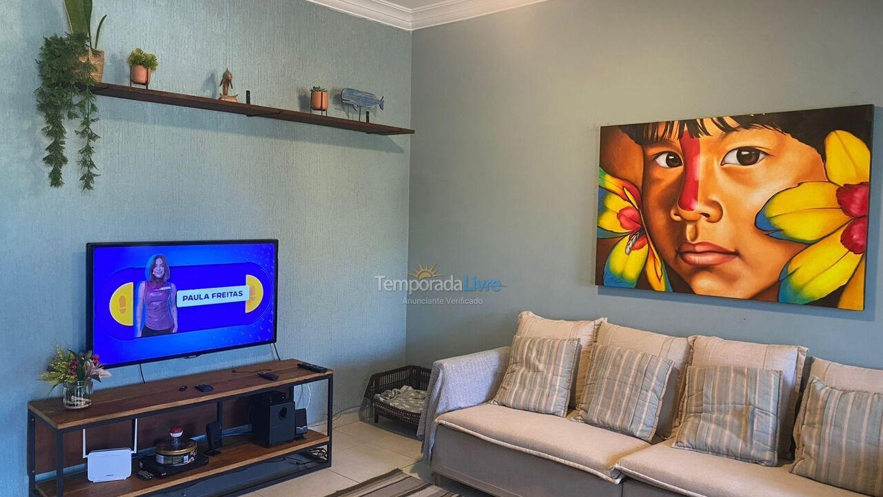 Casa para aluguel de temporada em Bertioga (Condominio Morada da Praia)