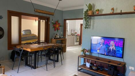 Casa Térrea Condominio Fechado Morada da Praia