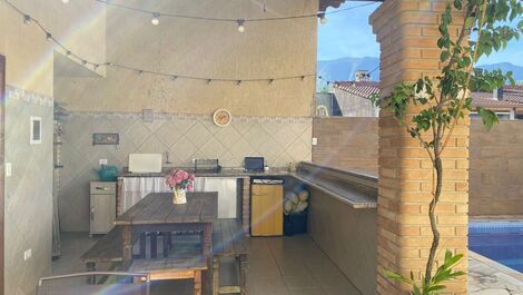 Casa Térrea Condominio Fechado Morada da Praia