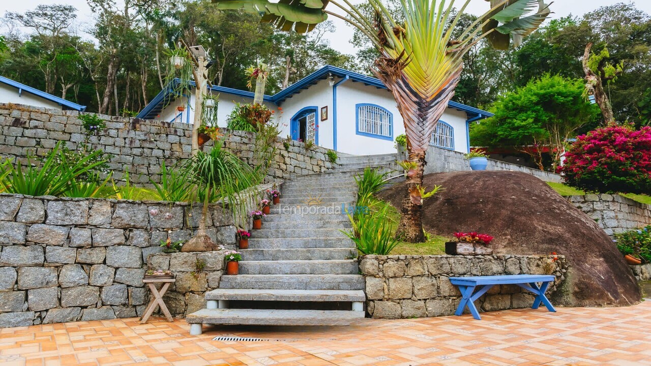 Chácara / sítio para aluguel de temporada em Mairiporã (Mairiporã)