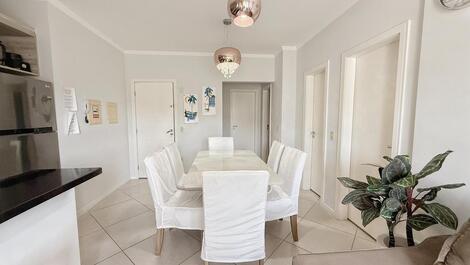 PENTHOUSE WITH SEA VIEW 3 BEDROOMS