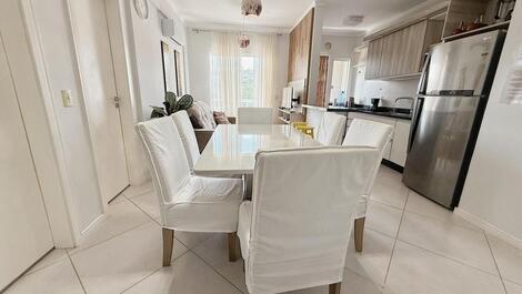 PENTHOUSE WITH SEA VIEW 3 BEDROOMS