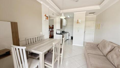 140 mtrs do mar - 2 QUARTOS