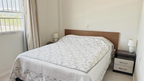 140 mtrs do mar - 2 QUARTOS