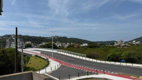 140 mtrs do mar - 2 QUARTOS