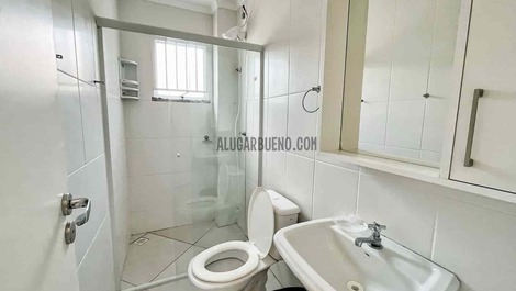 140 mtrs do mar - 2 QUARTOS