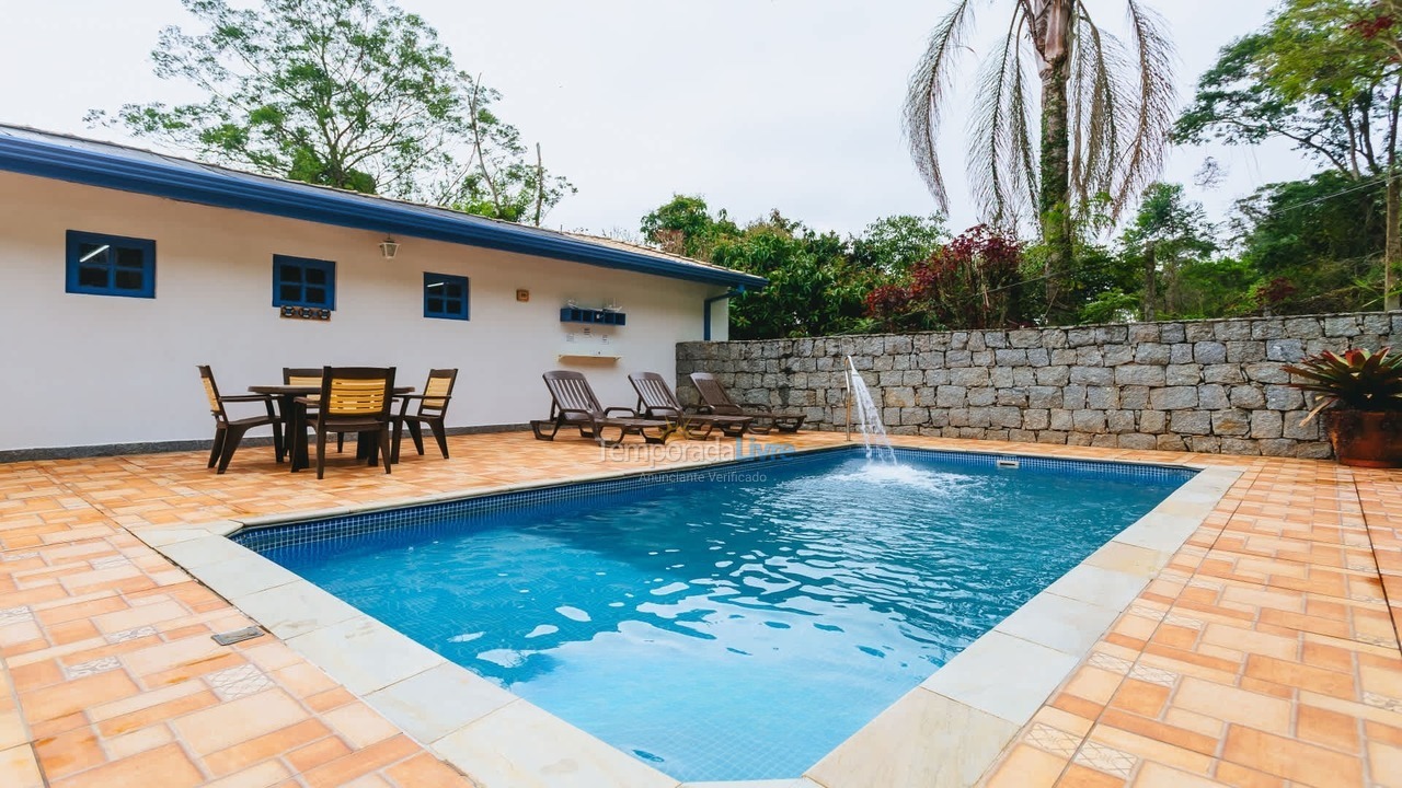 Chácara / sítio para aluguel de temporada em Mairiporã (Mairiporã)