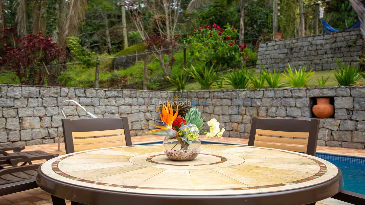 Chácara / sítio para aluguel de temporada em Mairiporã (Mairiporã)