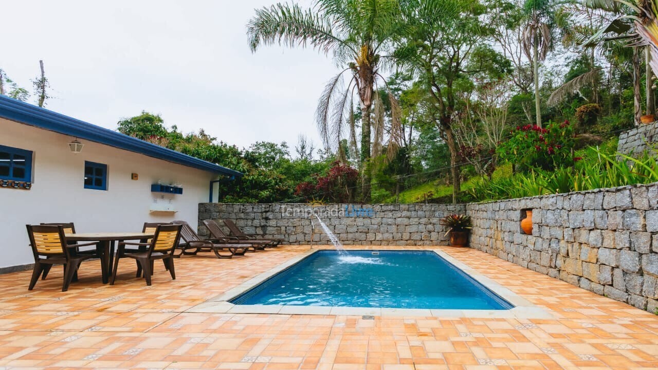 Chácara / sítio para aluguel de temporada em Mairiporã (Mairiporã)