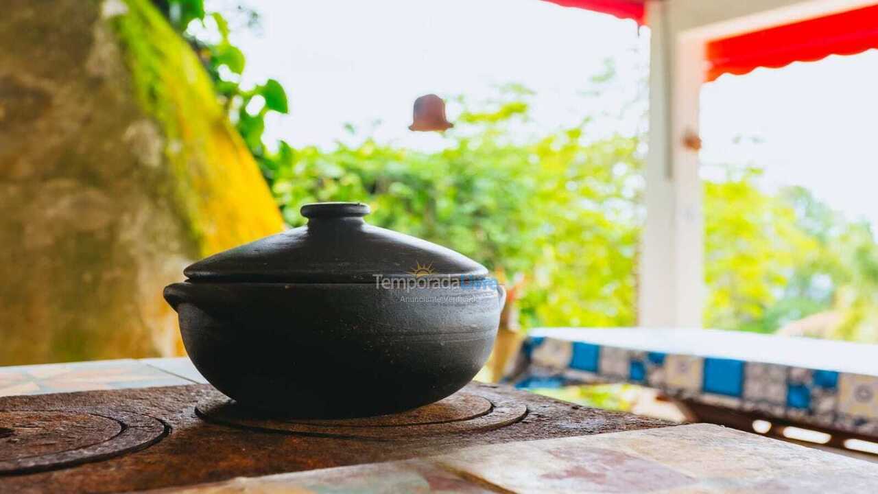 Chácara / sítio para aluguel de temporada em Mairiporã (Mairiporã)