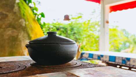 Chácara com Piscina Climatizada perto de SP