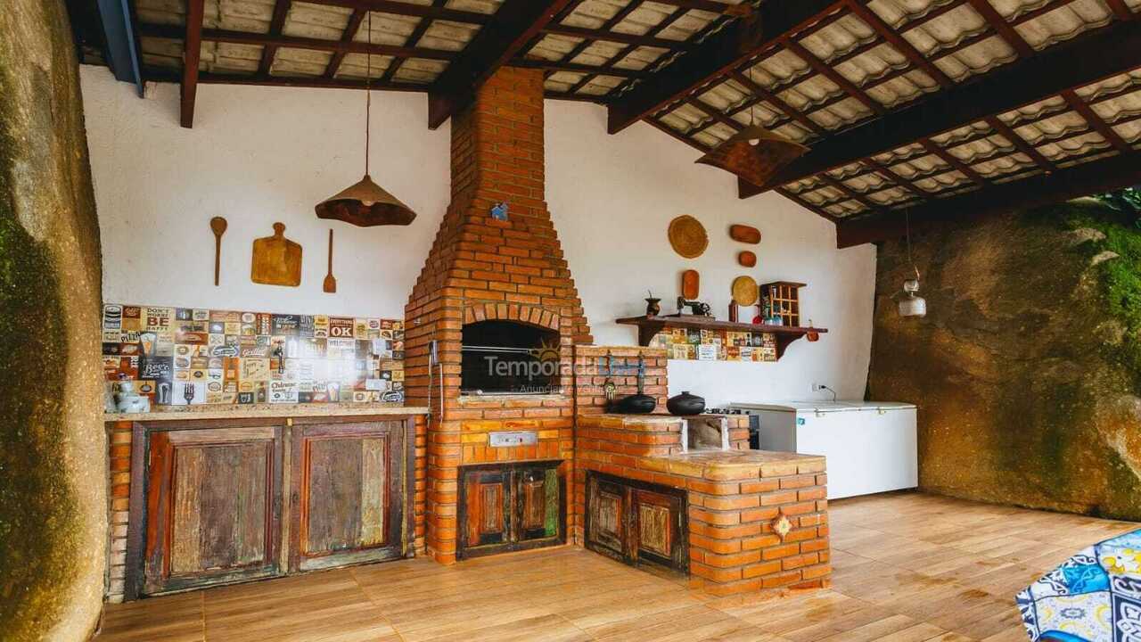 Chácara / sítio para aluguel de temporada em Mairiporã (Mairiporã)