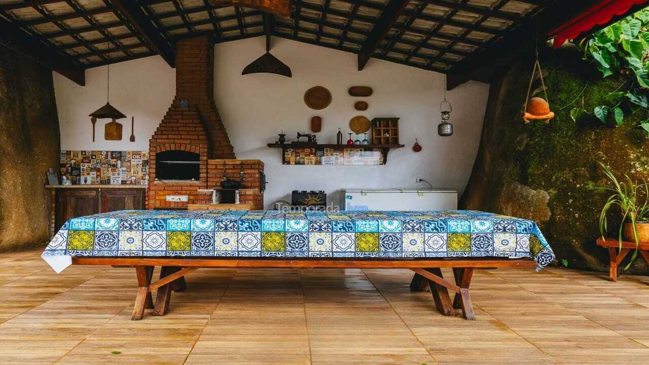 Chácara / sítio para aluguel de temporada em Mairiporã (Mairiporã)