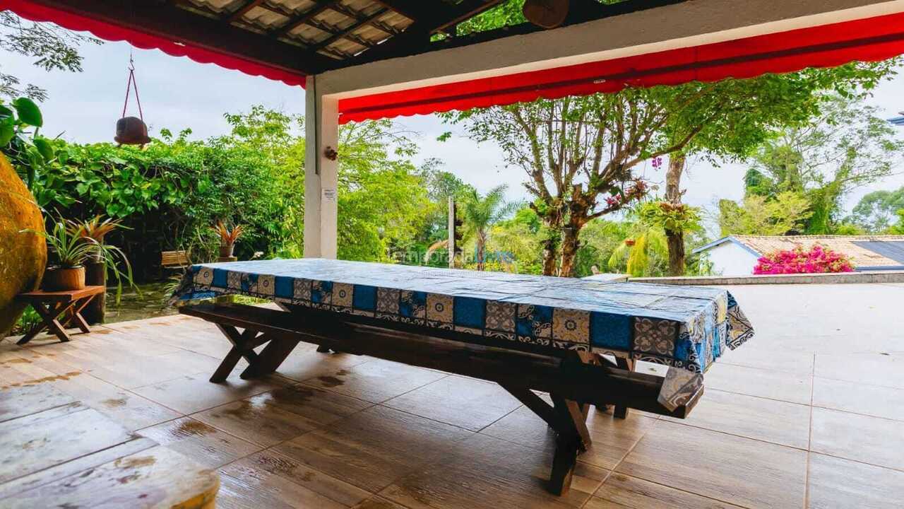 Chácara / sítio para aluguel de temporada em Mairiporã (Mairiporã)