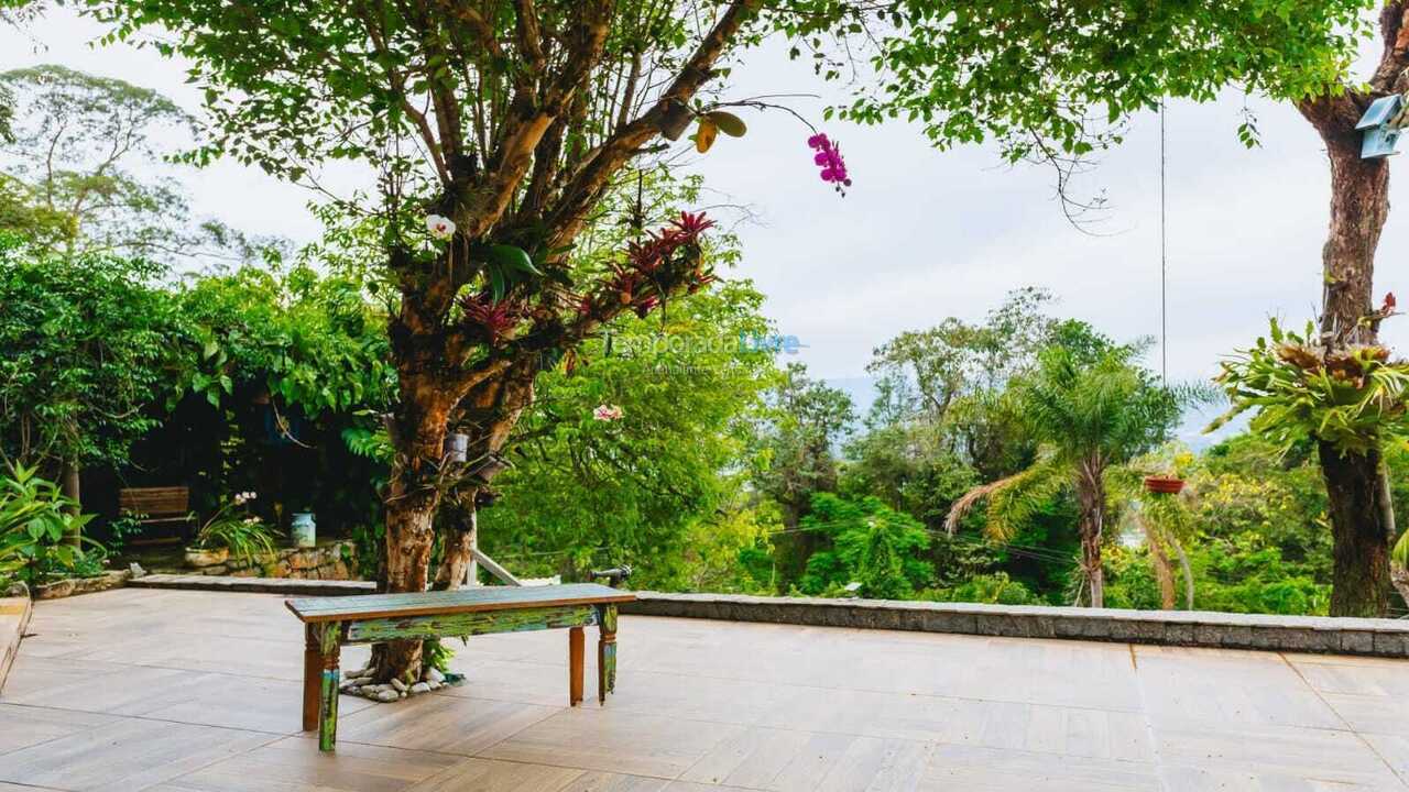 Chácara / sítio para aluguel de temporada em Mairiporã (Mairiporã)