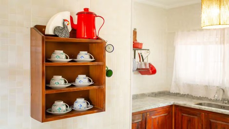 Chácara com Piscina Climatizada perto de SP