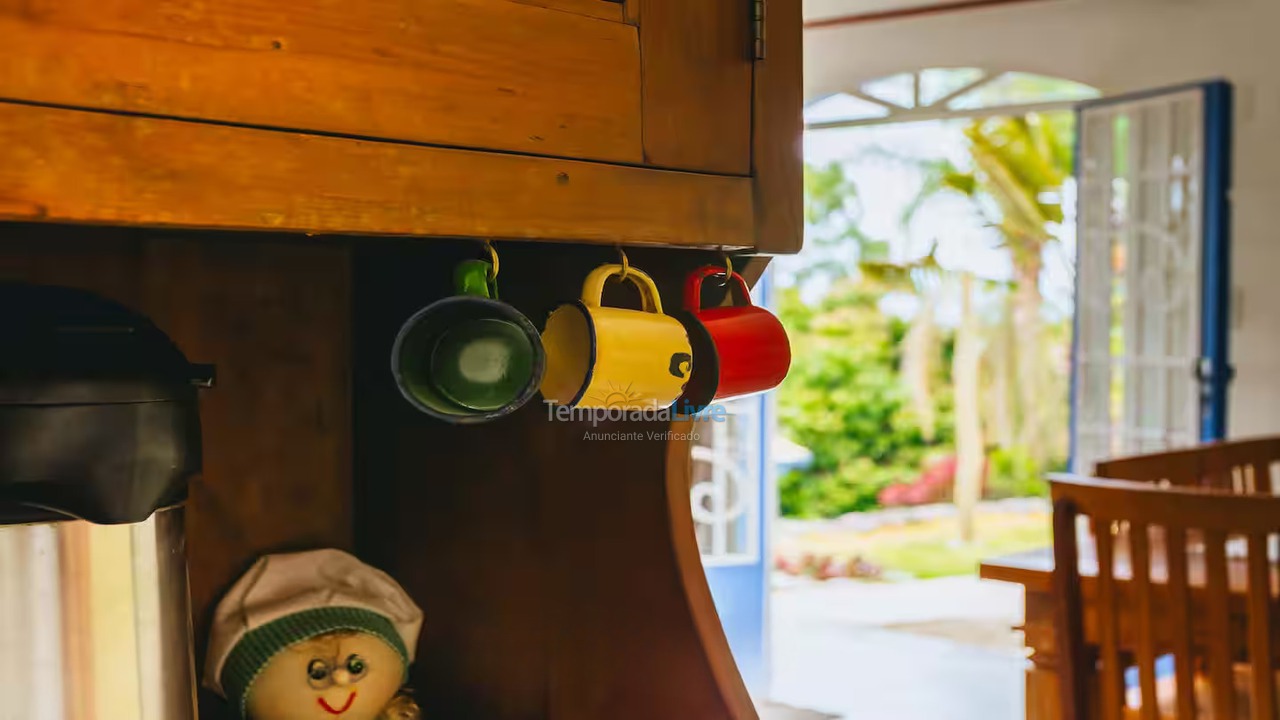 Chácara / sítio para aluguel de temporada em Mairiporã (Mairiporã)