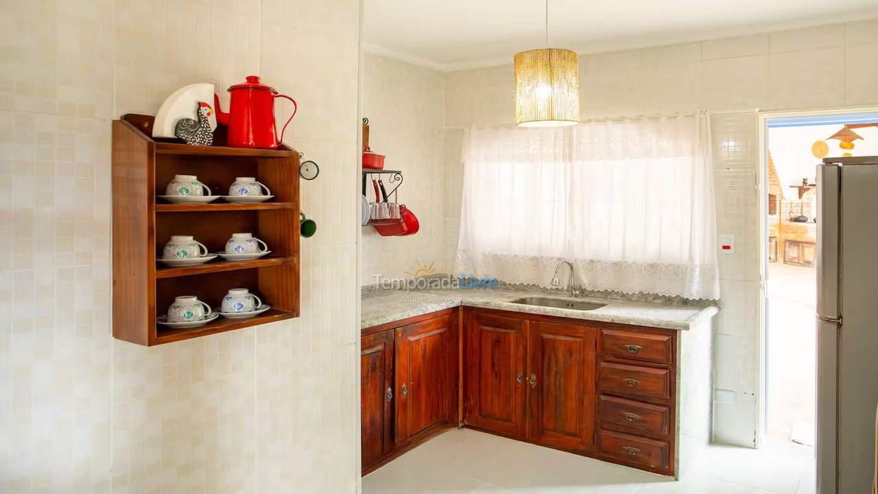 Chácara / sítio para aluguel de temporada em Mairiporã (Mairiporã)