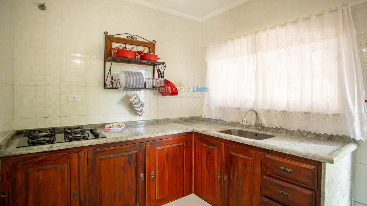 Chácara / sítio para aluguel de temporada em Mairiporã (Mairiporã)