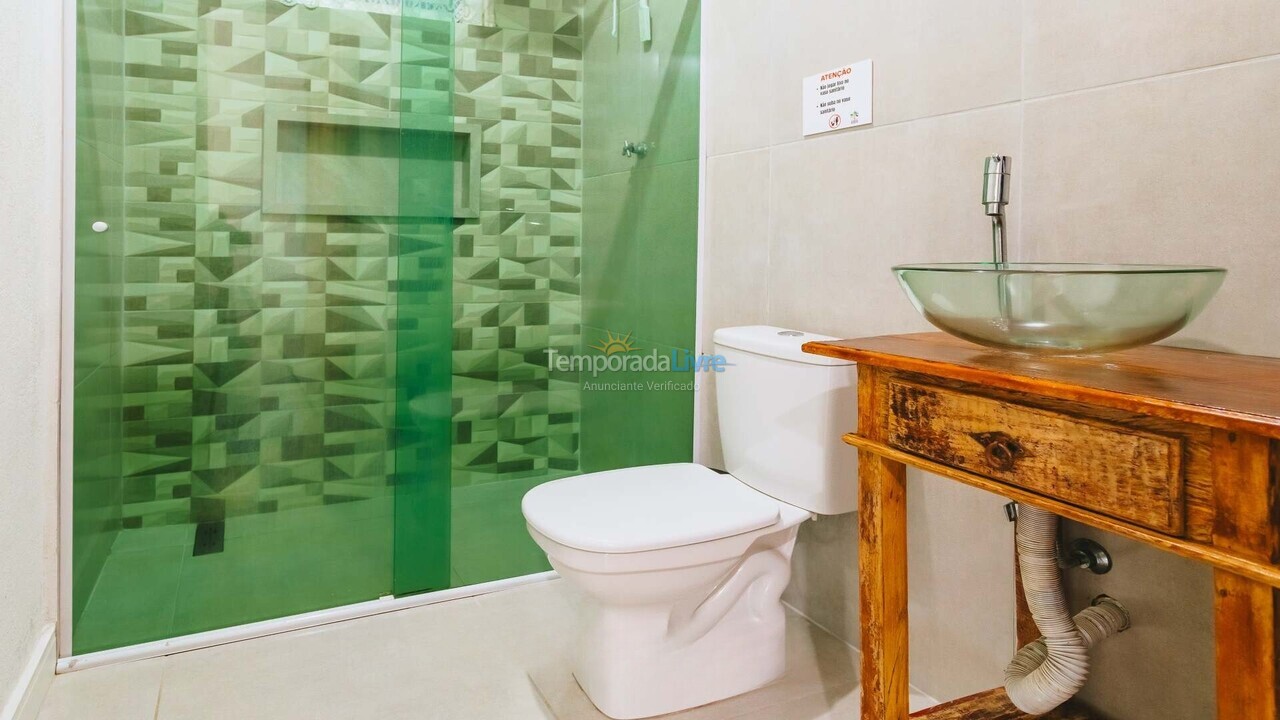 Chácara / sítio para aluguel de temporada em Mairiporã (Mairiporã)