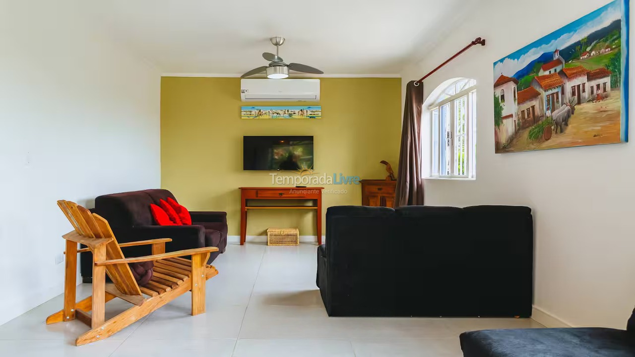 Chácara / sítio para aluguel de temporada em Mairiporã (Mairiporã)